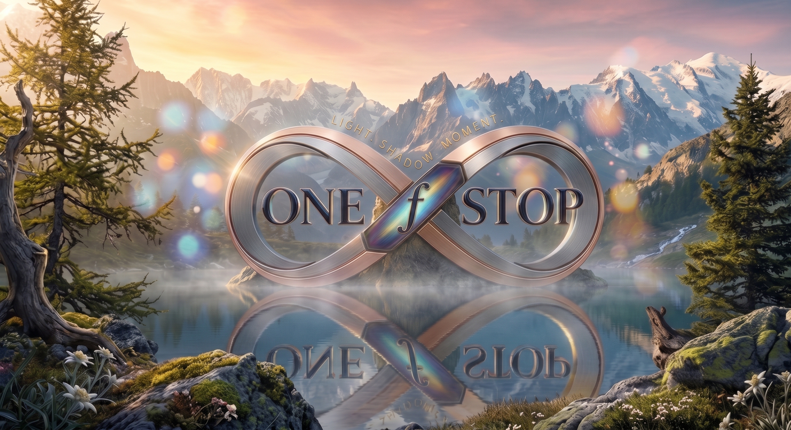 One F Stop